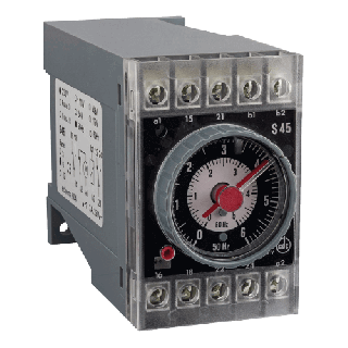 S457520B3110 Sc.752-B3-110Vac