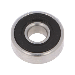 NSK606-DDU1M/C3 Nsk - Cuscinetto: volventi sfere