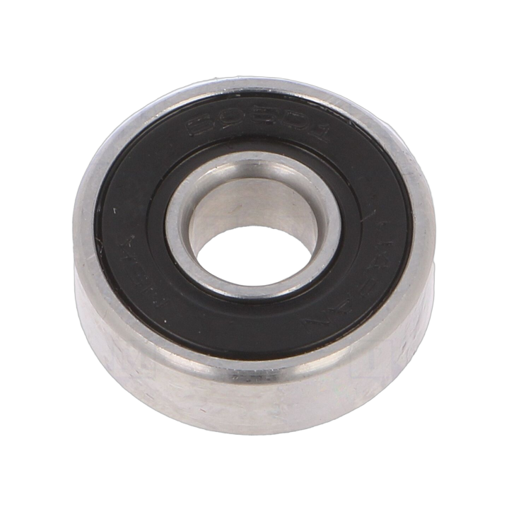 NSK606-DDU1M/C3 Nsk - Cuscinetto: volventi sfere