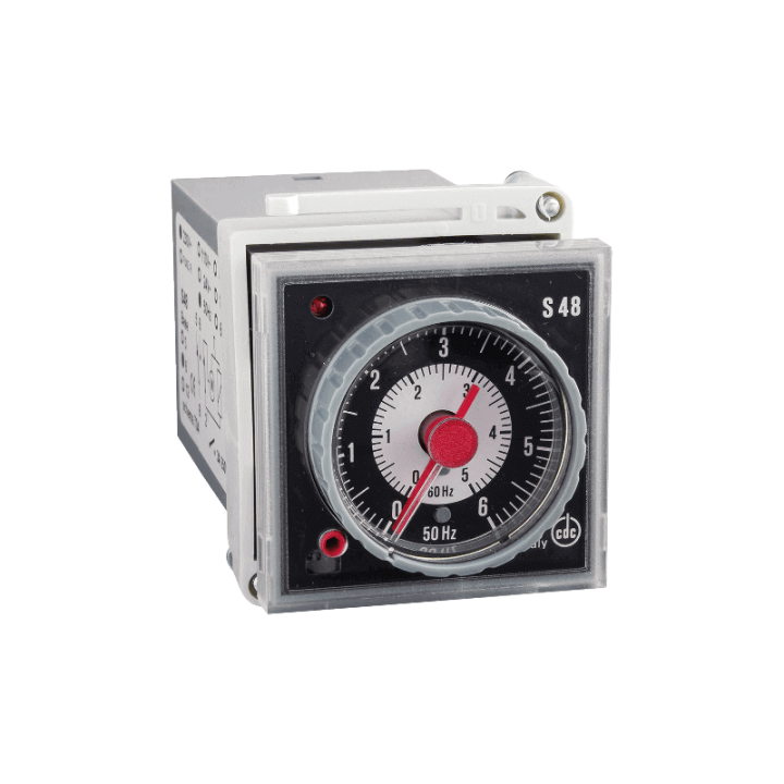 S48601RB12024  Sc.601-R-B12-24Vac