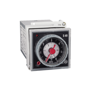 S48601RB12230  Sc.601-R-B12-230Vac