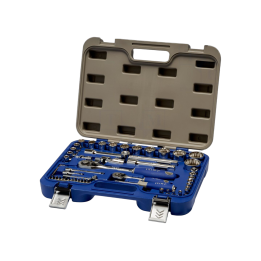 SA.129A-53-4 Irimo - Set di chiavi 12-angoli,6-angoli,a tubo
