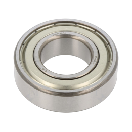 NSK6205-ZZ/C3-E Nsk - Cuscinetto: volventi sfere