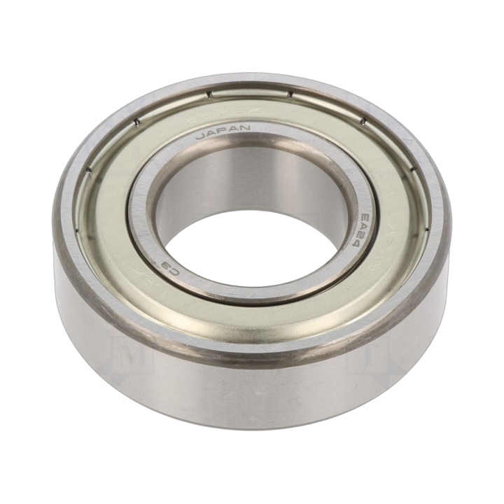 NSK6205-ZZ/C3-E Nsk - Cuscinetto: volventi sfere