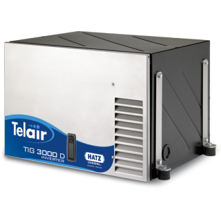TIG3000D Generatore diesel inverter
