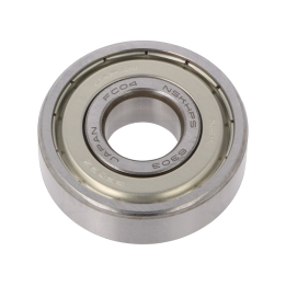 NSK6303-ZZ-CM Nsk - Cuscinetto: volventi sfere