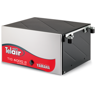 TIG6000B Generatore benzina inverter