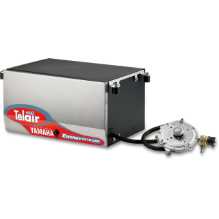 ENERGY 2510 Generatore a Gas