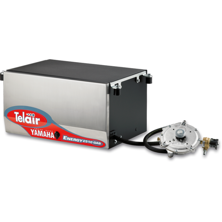 ENERGY 2510 Generatore a Gas