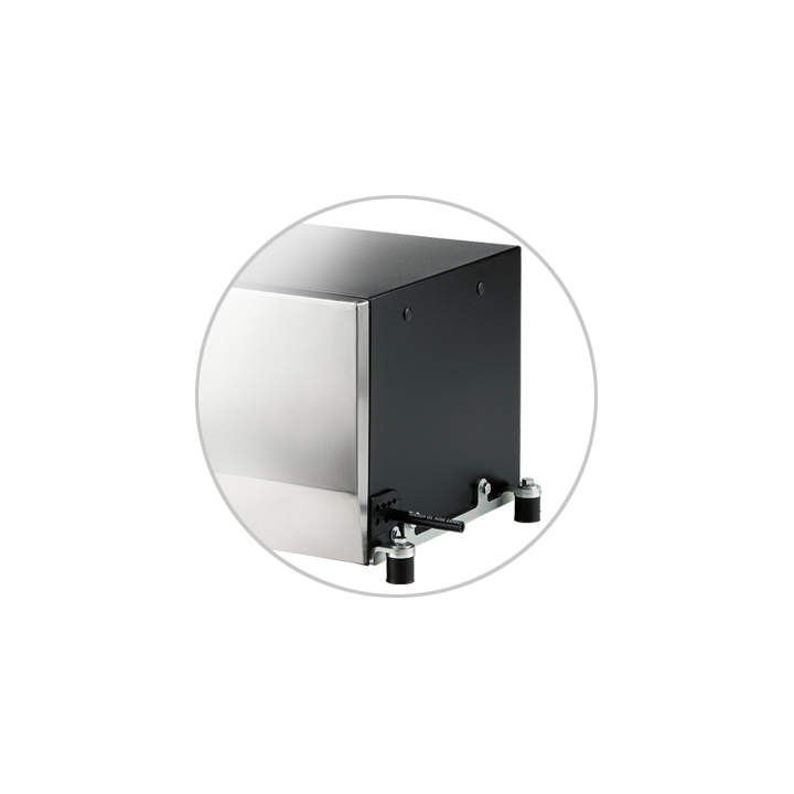 ENERGY 2510 Generatore a Benzina