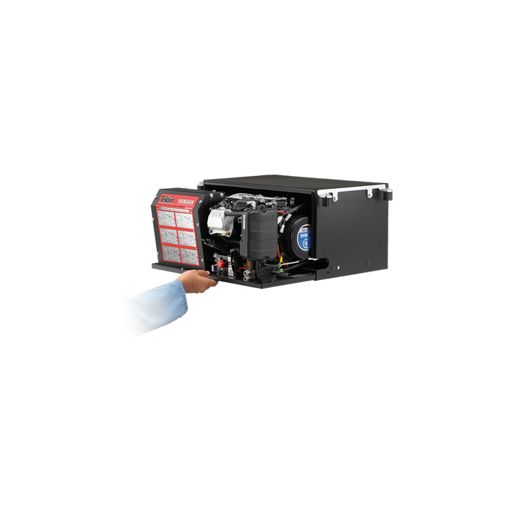 ENERGY 2510 Generatore a Benzina