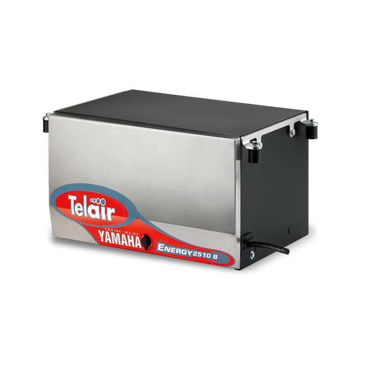 ENERGY 2510 Generatore a Benzina