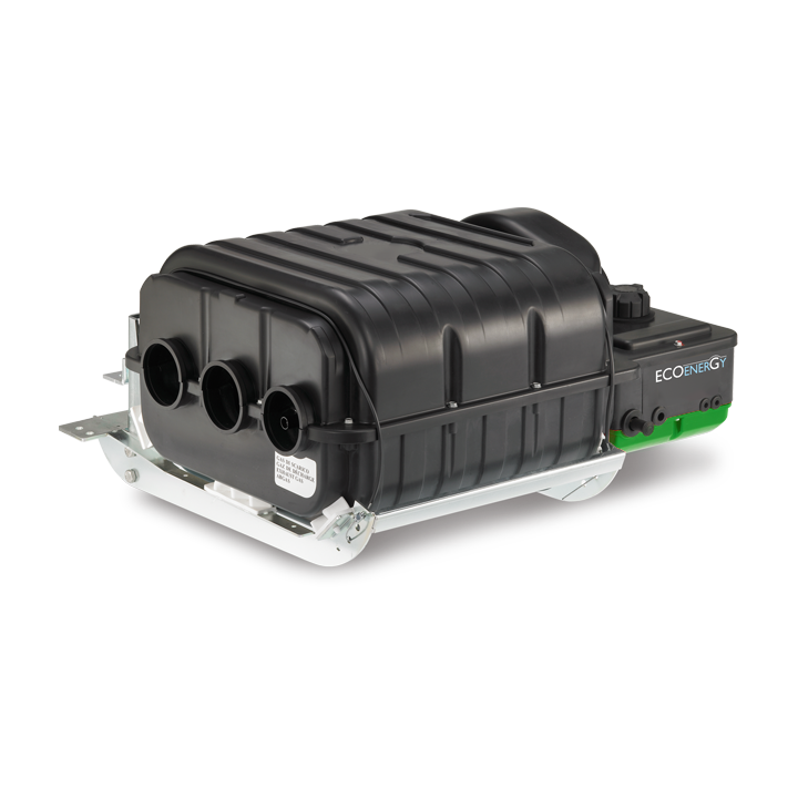 TG600 MEF EcoEnergy Lithium