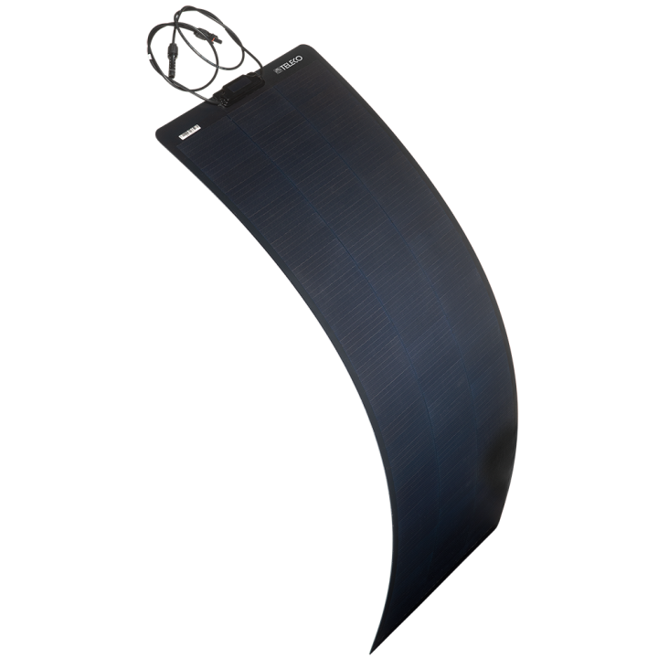 TBSF 110WS Pannelli Solari Flessibili Monocristallini