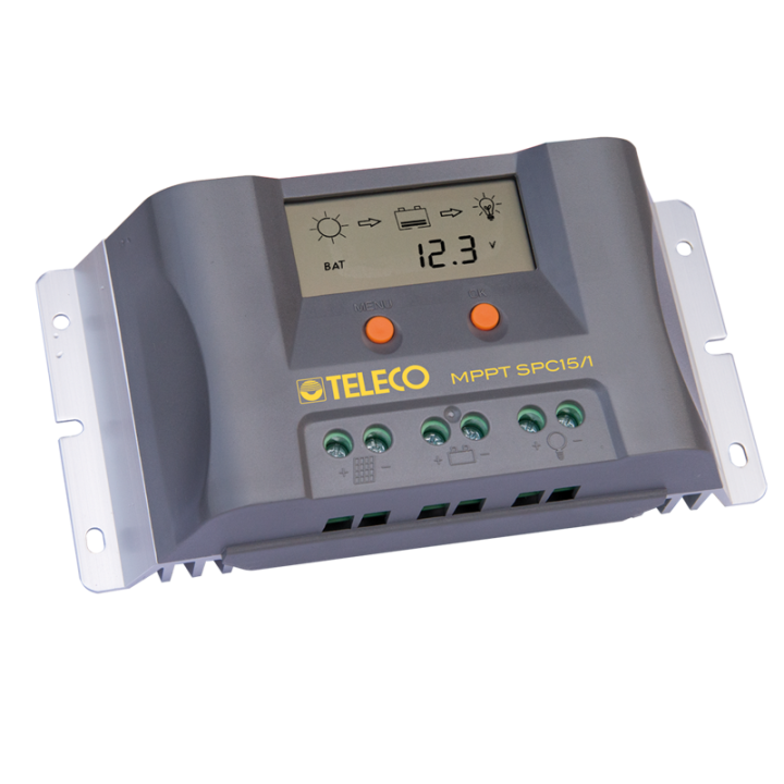 MPPT SPC 15/1