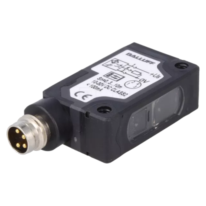 BOS 5K-PU-LR10-S75