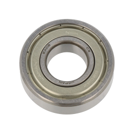 NSK6204-ZZ/C3-E Nsk - Cuscinetto: volventi sfere