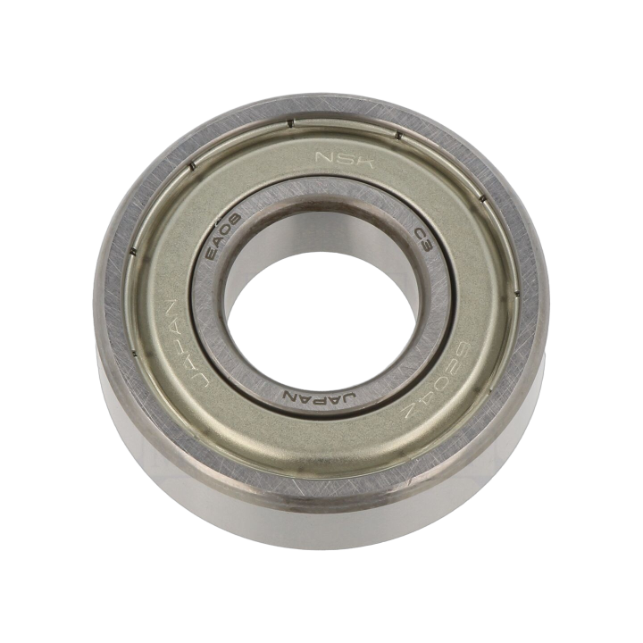 NSK6204-ZZ/C3-E Nsk - Cuscinetto: volventi sfere