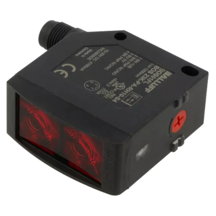 BOS 23K-PA-RH10-S4
