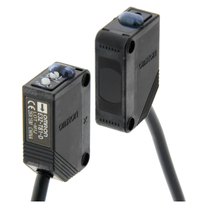E3Z-T81 2M