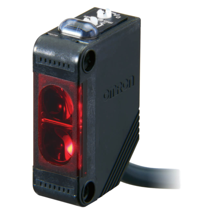 E3Z-R61 2M