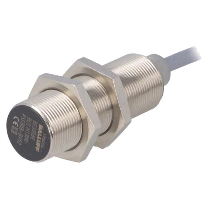 BES M18MI-PSC80B-BV02