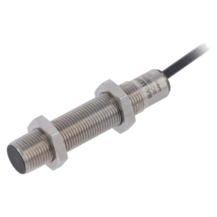 BCS M12B4I1-PSC40D-EP02