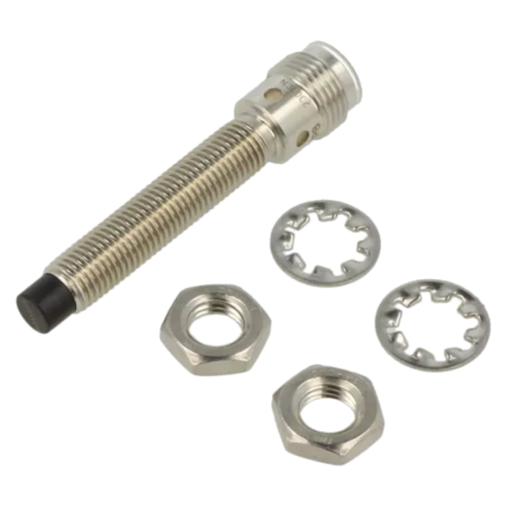 BES M08EG-PSC25F-S04G