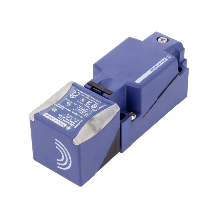 XS8C4A1PCG13 Telemecanique - Sensore induttivo 0-20 mm