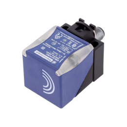 XS8C2A1PCM12 Telemecanique - Sensore induttivo 0-20 mm