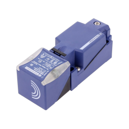 XS8C4A4PCP20 Telemecanique - Sensore induttivo 0-40 mm