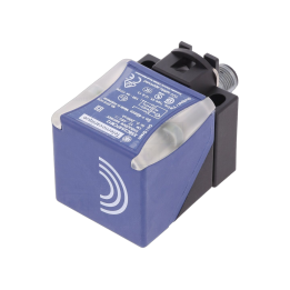 XS8C2A4PCM12 Telemecanique - Sensore induttivo 0-40 mm