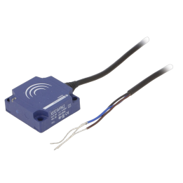 XS7C1A1PAL2 Telemecanique - Sensore induttivo 0-15 mm
