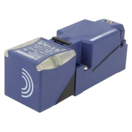 XS8C4A1DPG13 Telemecanique - Sensore induttivo 0-20 mm
