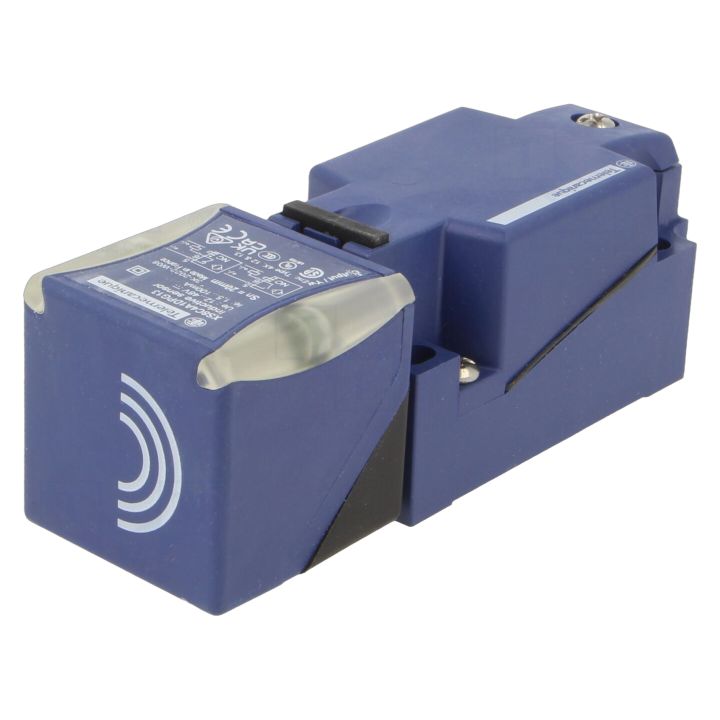 XS8C4A1DPG13 Telemecanique - Sensore induttivo 0-20 mm