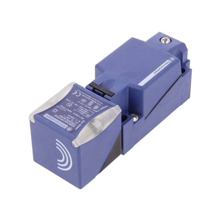 XS8C4A1PCP20 Telemecanique - Sensore induttivo 0-20 mm