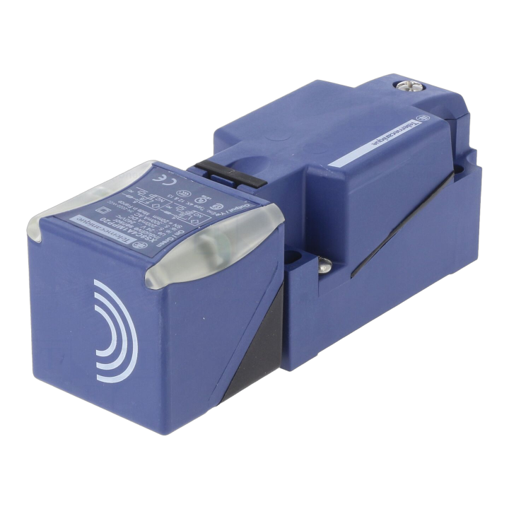 XS8C4A1MPP20 Telemecanique - Sensore induttivo 0-20 mm