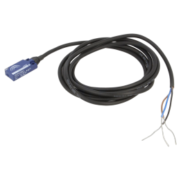 XS7F1A1NAL2 Telemecanique - Sensore induttivo 0-5 mm