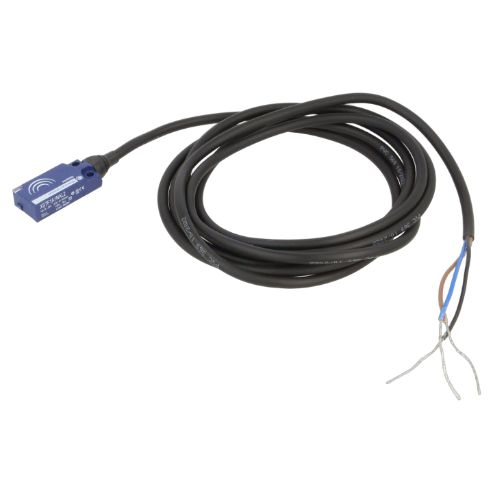 XS7F1A1NAL2 Telemecanique - Sensore induttivo 0-5 mm