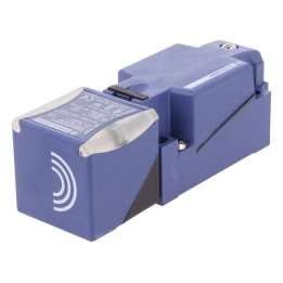 XS8C4A4PCN12 Telemecanique - Sensore induttivo 0-40 mm
