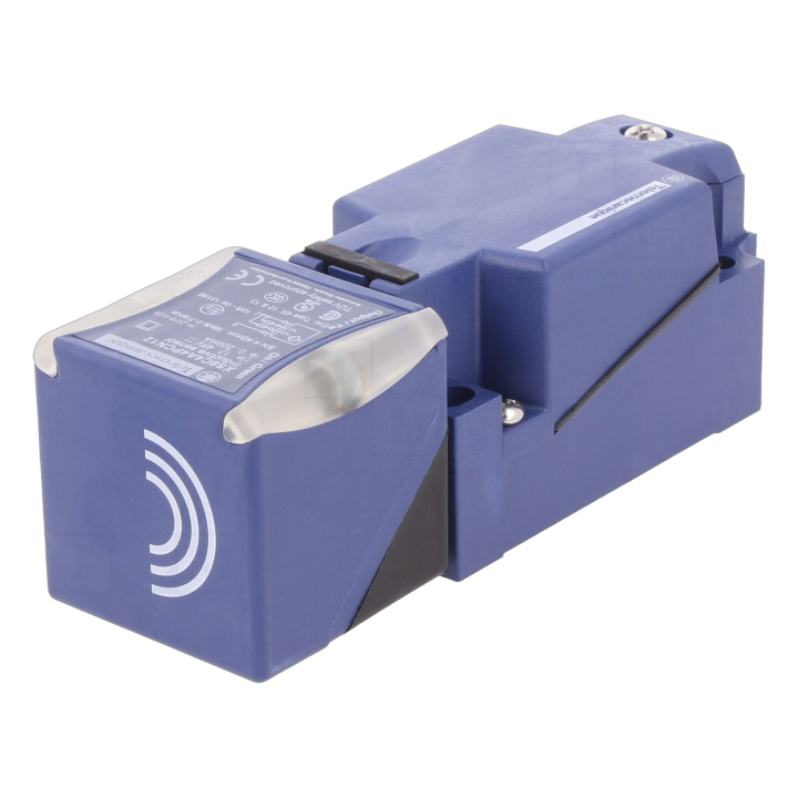 XS8C4A4PCN12 Telemecanique - Sensore induttivo 0-40 mm