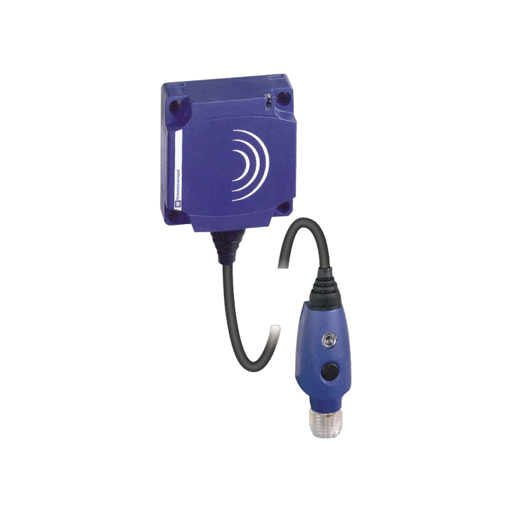 XS9C11RMBL01U20 Telemecanique - Sensore induttivo 2-15 mm