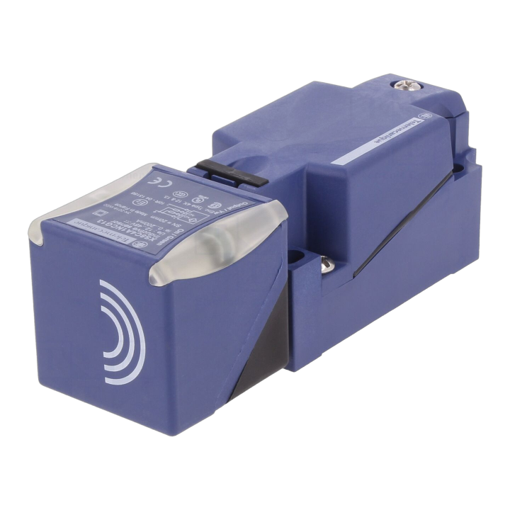 XS8C4A1NCG13 Telemecanique - Sensore induttivo 0-20 mm