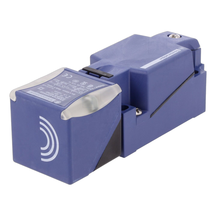 XS8C4A4DPP20 Telemecanique - Sensore induttivo 0-40 mm