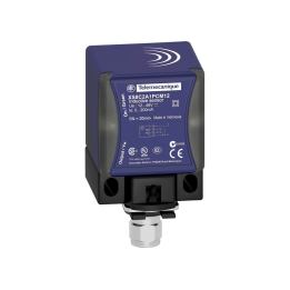 XS9C2A2A2M12 Telemecanique - Sensore induttivo 2-27 mm
