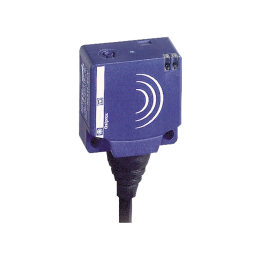 XS9E111A2L2 Telemecanique - Sensore induttivo 0-10 mm