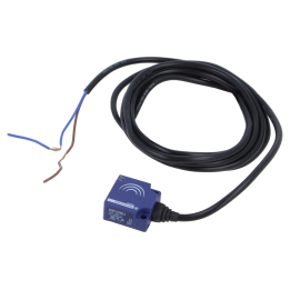 XS8E1A1MBL2 Telemecanique - Sensore induttivo 0-15 mm