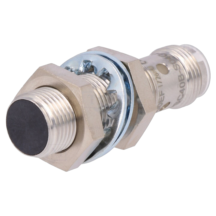 BES00EF Balluff - Sensore induttivo OUT: PNP / NO
