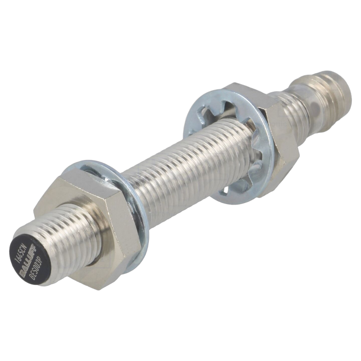 BES003P Balluff - Sensore induttivo OUT: PNP / NO