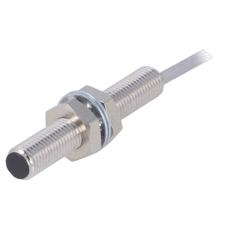 BES003K Balluff - Sensore induttivo OUT: PNP / NO